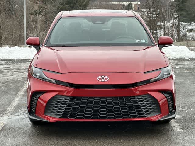 Thumbnail: 2026 Toyota Camry - 26
