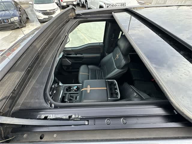 Thumbnail: 2021 Ford F-150 - 6