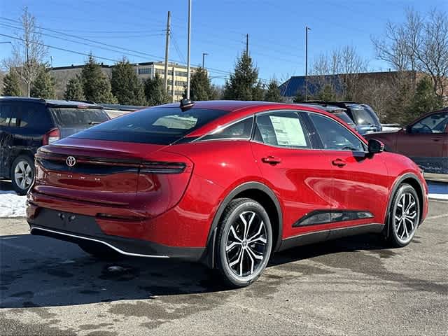 Thumbnail: 2025 Toyota Crown - 30