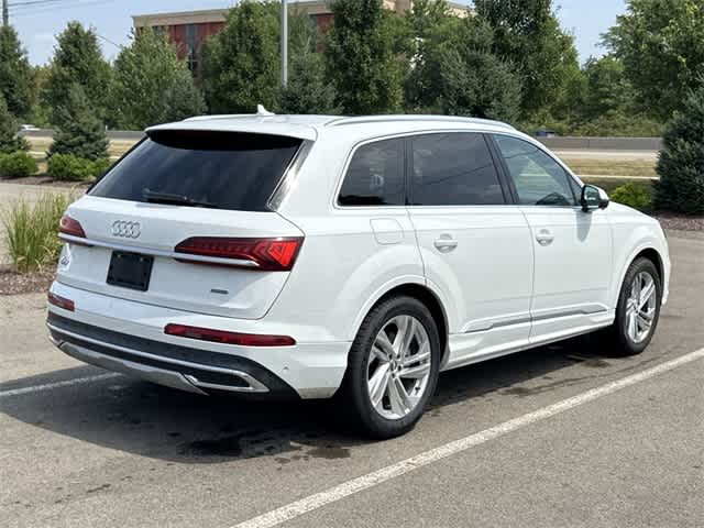 Thumbnail: 2020 Audi Q7 - 25