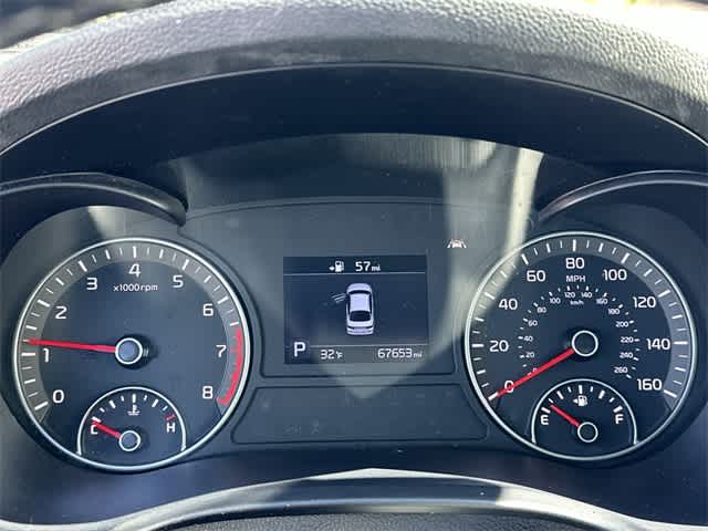 Thumbnail: 2020 Kia Optima - 7