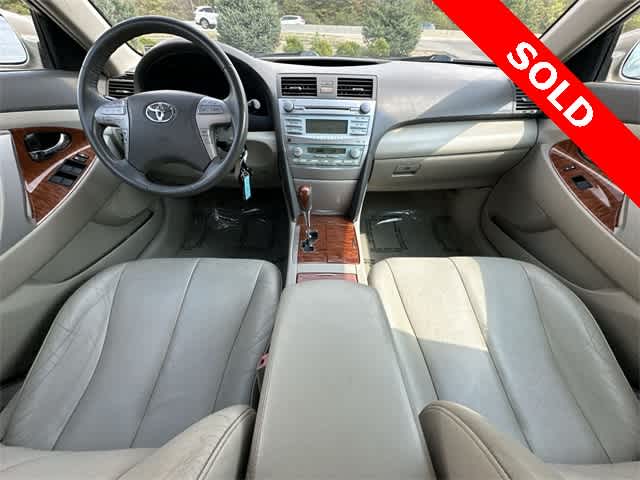 Thumbnail: 2008 Toyota Camry - 18
