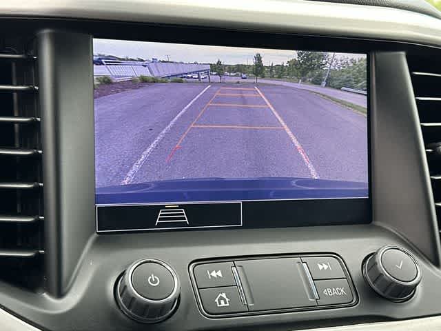 Thumbnail: 2023 GMC Acadia - 13