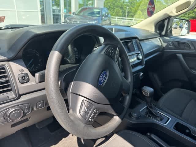 Thumbnail: 2019 Ford Ranger - 5
