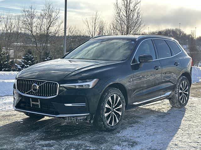 Thumbnail: 2023 Volvo XC60 - 1