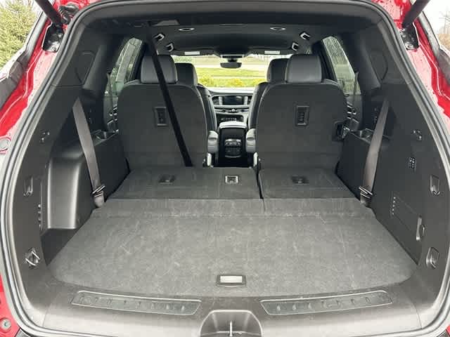 Thumbnail: 2024 Buick Enclave - 30