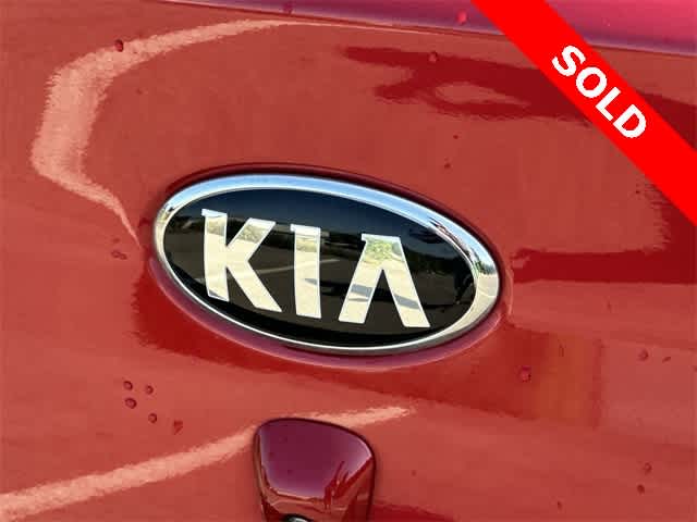 Thumbnail: 2019 Kia Rio - 15