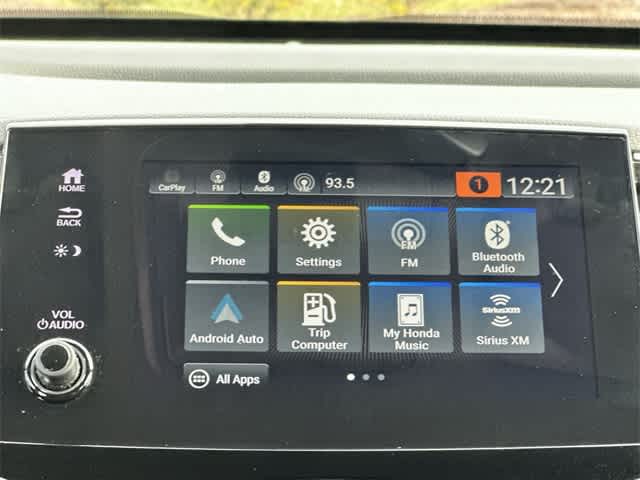 Thumbnail: 2022 Honda Pilot - 13