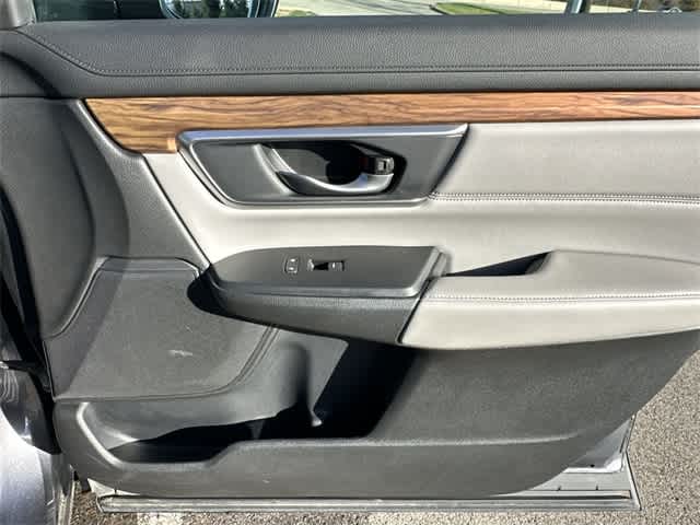 Thumbnail: 2019 Honda CR-V - 24