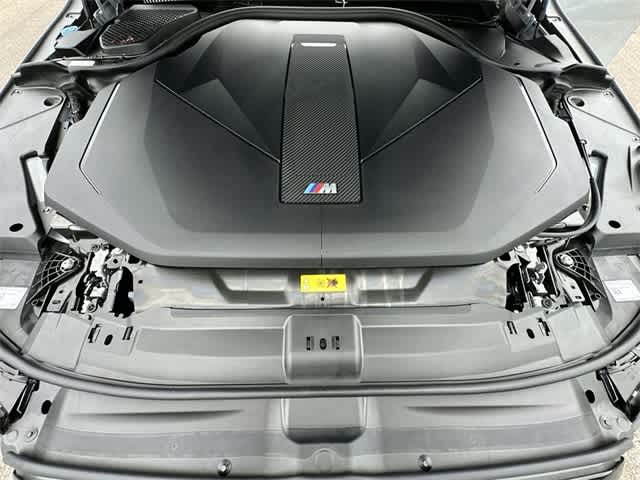 Thumbnail: 2024 BMW i5 - 27