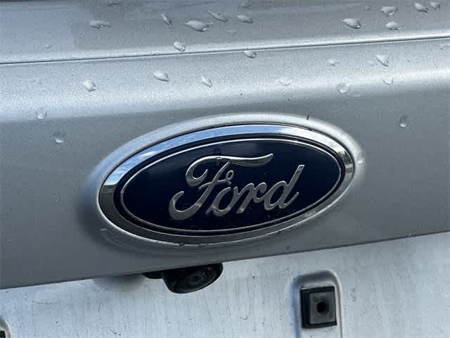 Thumbnail: 2019 Ford Escape - 17