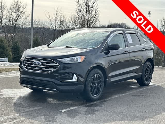 Thumbnail: 2022 Ford Edge - 1