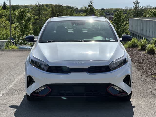 Thumbnail: 2024 Kia Forte - 32
