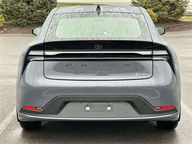 Thumbnail: 2026 Toyota Prius - 4