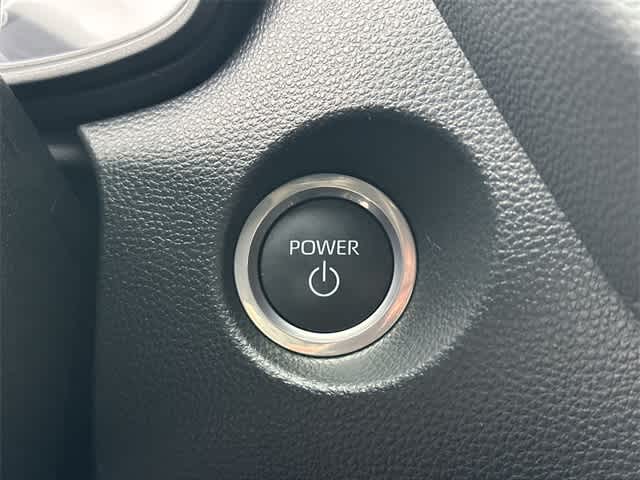 Thumbnail: 2023 Toyota Corolla Cross - 11