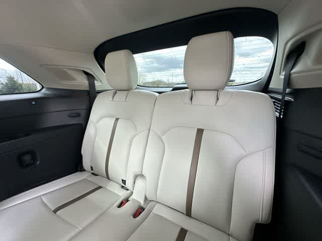 Thumbnail: 2024 Mazda CX-90 - 25