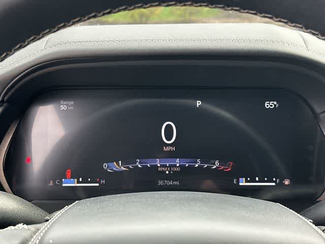 Thumbnail: 2021 Jeep Grand Cherokee L - 7