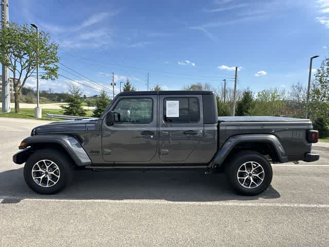Thumbnail: 2025 Jeep Gladiator - 2