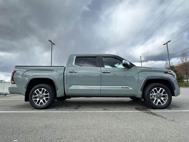 Thumbnail: 2025 Toyota Tundra - 3