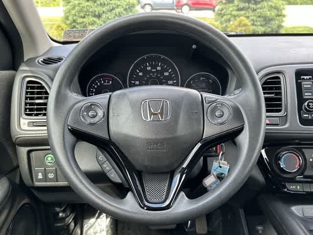 Thumbnail: 2019 Honda HR-V - 7