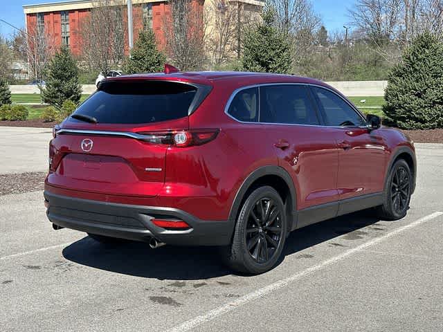 Thumbnail: 2023 Mazda CX-9 - 24