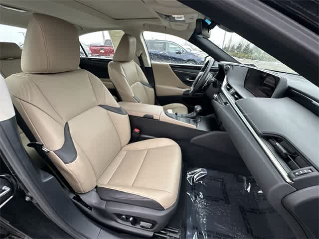 Thumbnail: 2021 Lexus ES - 21