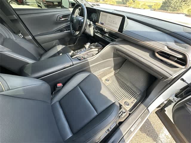 Thumbnail: 2025 Toyota Crown - 20