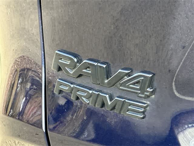 Thumbnail: 2022 Toyota RAV4 - 28