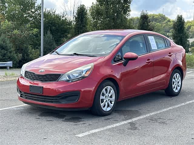 Thumbnail: 2013 Kia Rio - 1