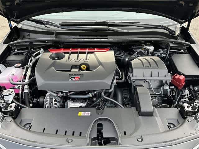 Thumbnail: 2025 Toyota GR Corolla - 24