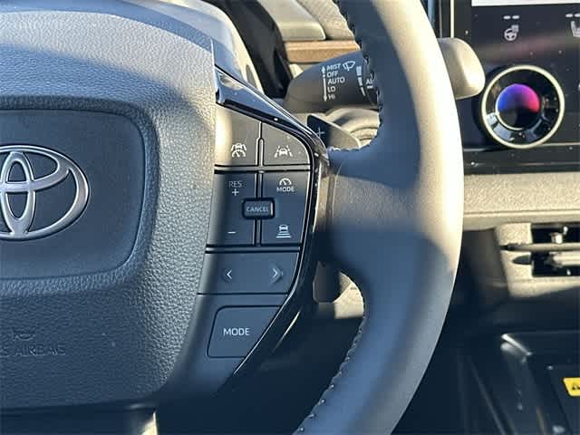 Thumbnail: 2026 Toyota bZ - 9