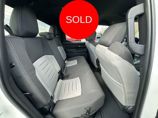 Thumbnail: 2024 Toyota Tacoma - 23