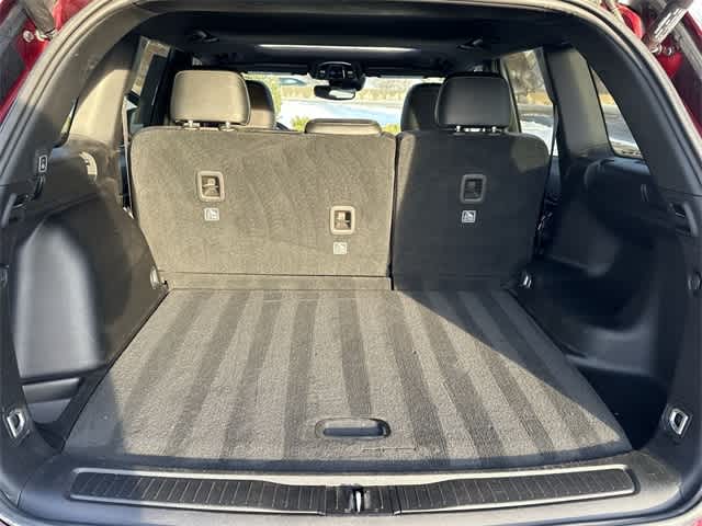 Thumbnail: 2023 Jeep Grand Cherokee - 26