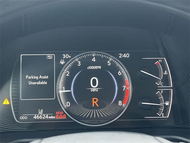 Thumbnail: 2021 Lexus ES - 6