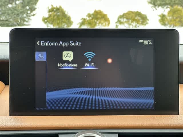 Thumbnail: 2022 Lexus IS - 13