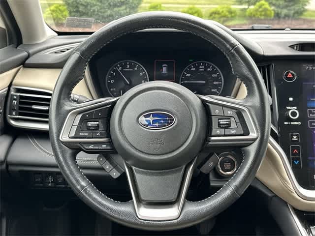 Thumbnail: 2020 Subaru Outback - 8