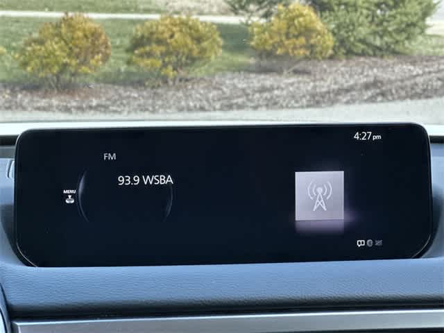 Thumbnail: 2023 Mazda CX-50 - 12