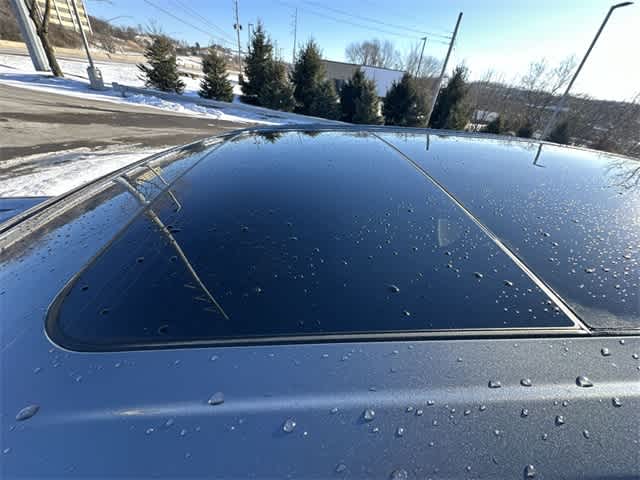 Thumbnail: 2023 Nissan Titan - 6