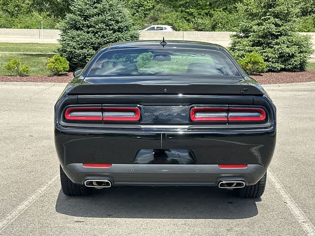 Thumbnail: 2023 Dodge Challenger - 3