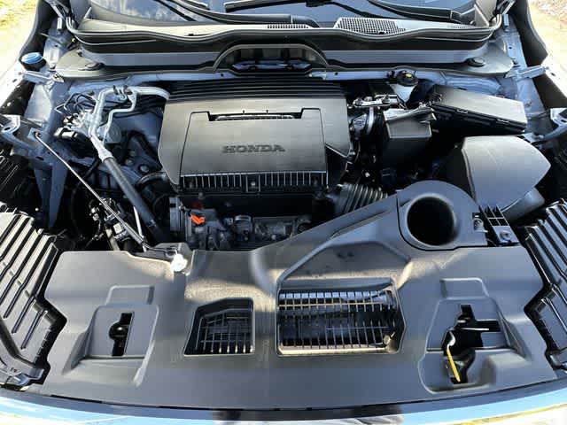 Thumbnail: 2023 Honda Pilot - 29