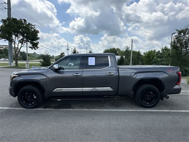 Thumbnail: 2023 Toyota Tundra - 2