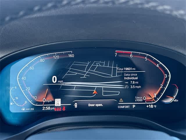 Thumbnail: 2023 BMW X4 - 7