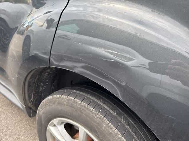 Thumbnail: 2017 Chevrolet Equinox - 6