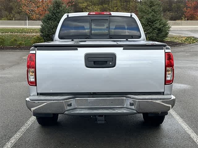 Thumbnail: 2012 Suzuki Equator - 4