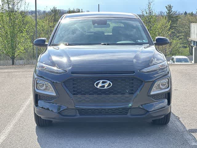 Thumbnail: 2021 Hyundai Kona - 26
