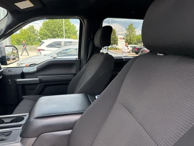 Thumbnail: 2017 Ford F-150 - 8
