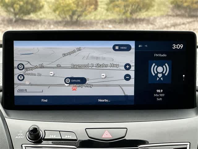 Thumbnail: 2019 Acura RDX - 13