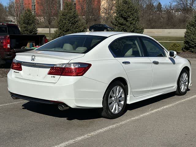 Thumbnail: 2013 Honda Accord - 32