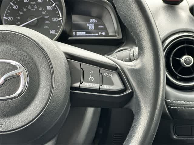 Thumbnail: 2019 Mazda CX-3 - 10