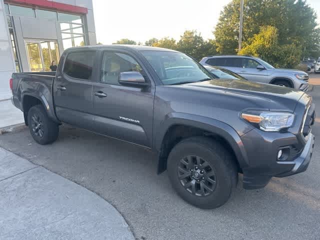 Thumbnail: 2023 Toyota Tacoma - 8